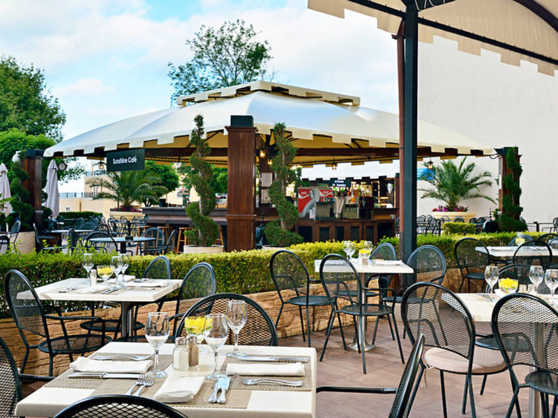 Melia Grand Hermitage