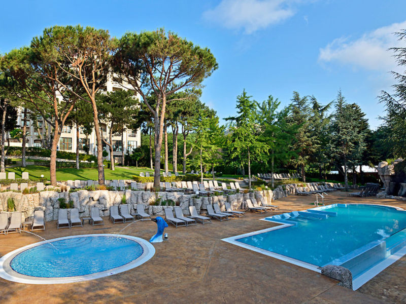 Melia Grand Hermitage