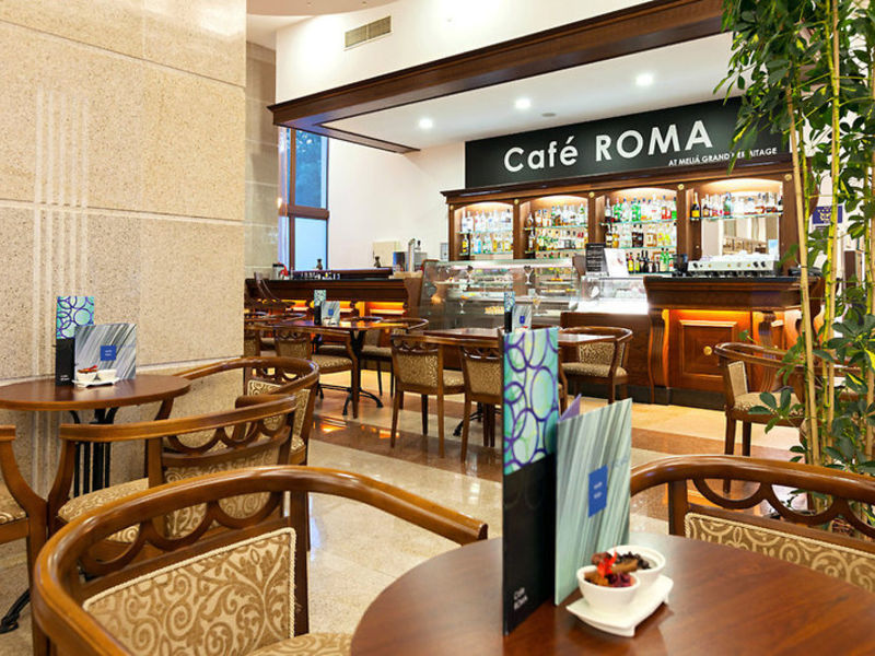 Melia Grand Hermitage