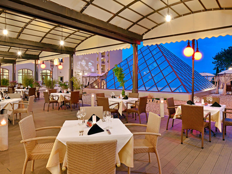 Melia Grand Hermitage
