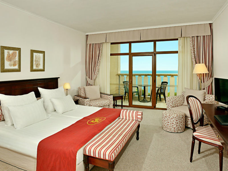 Melia Grand Hermitage