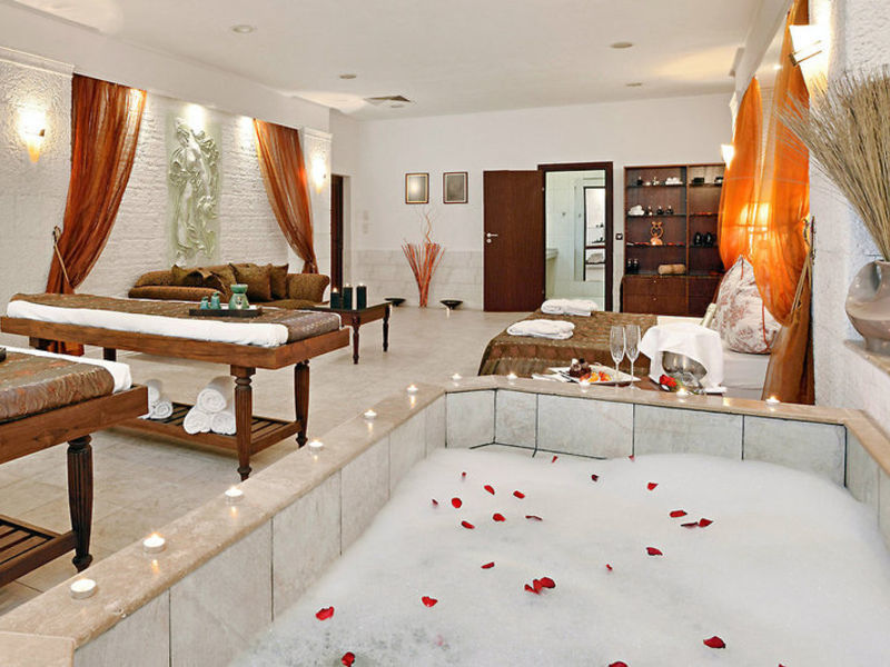 Melia Grand Hermitage