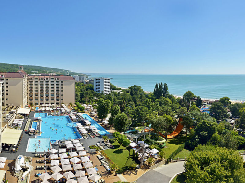 Melia Grand Hermitage