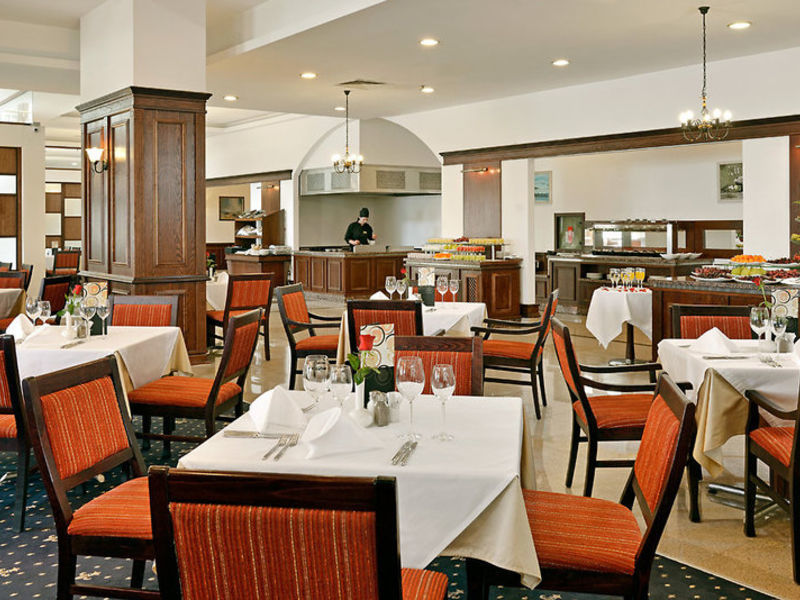 Melia Grand Hermitage