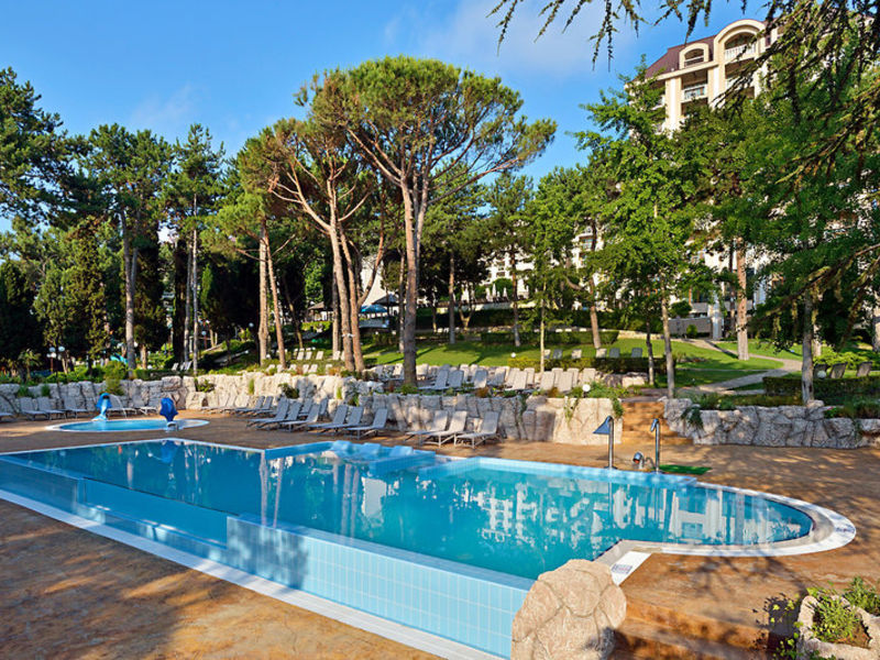Melia Grand Hermitage