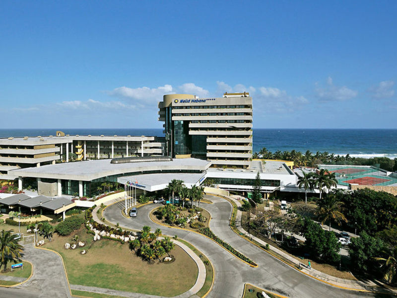 Melia Habana