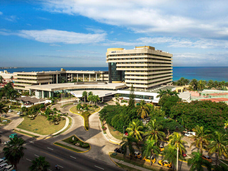 Melia Habana