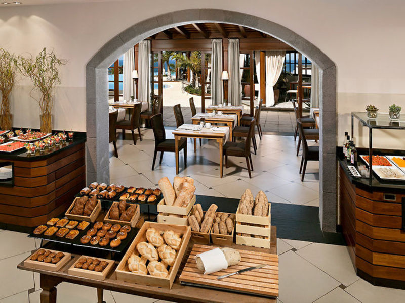 Meliá Hacienda del Conde