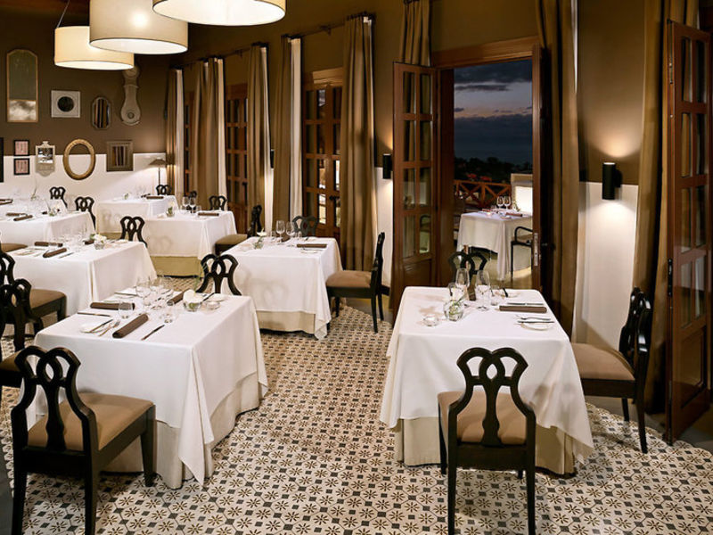 Meliá Hacienda del Conde