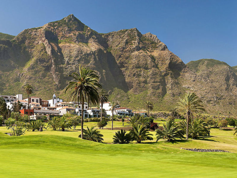 Meliá Hacienda del Conde