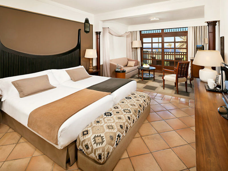 Meliá Hacienda del Conde