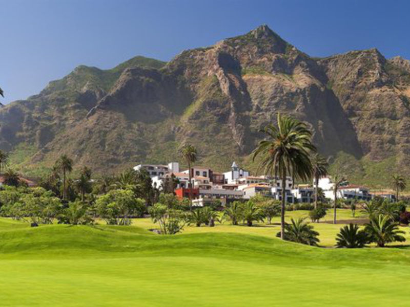 Meliá Hacienda del Conde
