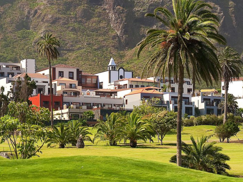 Meliá Hacienda del Conde