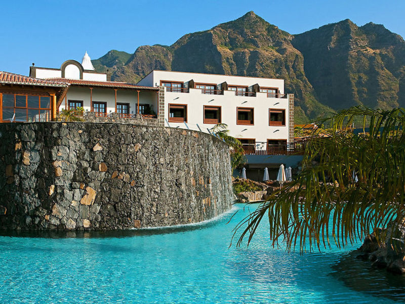 Meliá Hacienda del Conde