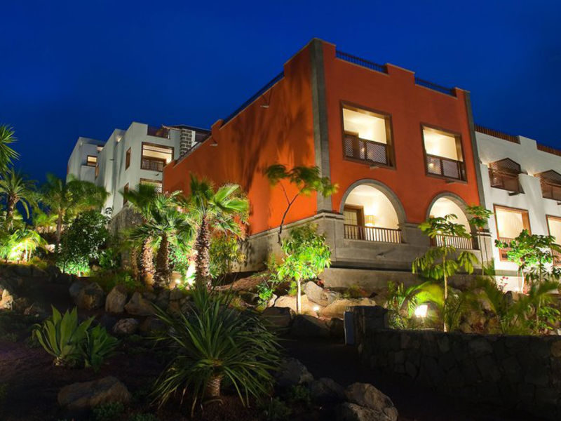 Meliá Hacienda del Conde