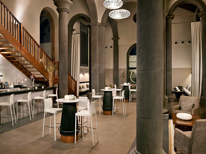 Meliá Hacienda del Conde