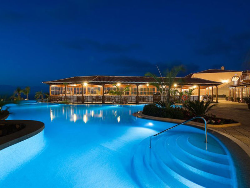 Meliá Hacienda del Conde