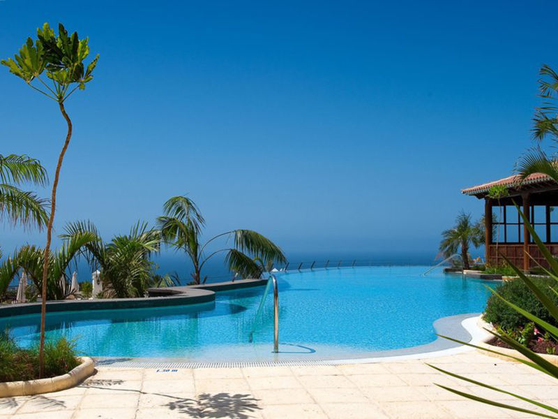 Meliá Hacienda del Conde