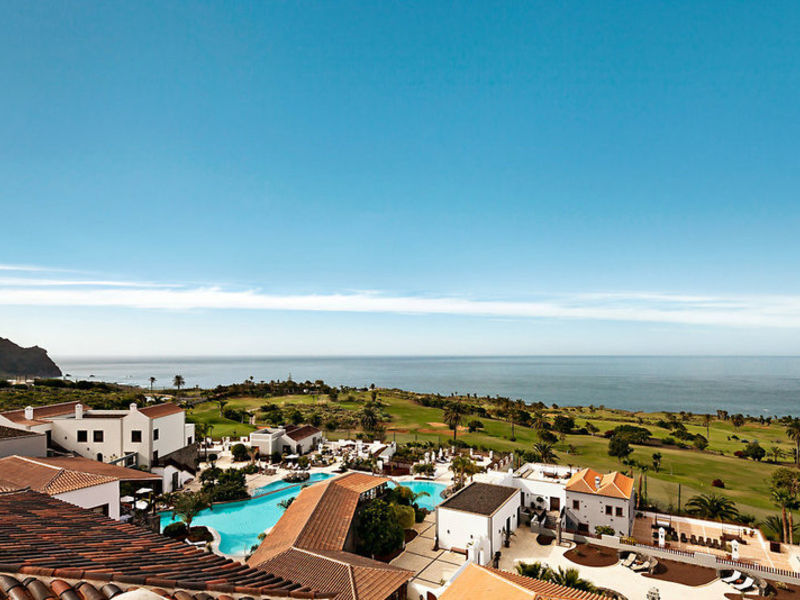 Meliá Hacienda del Conde