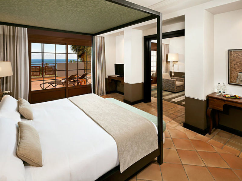 Meliá Hacienda del Conde