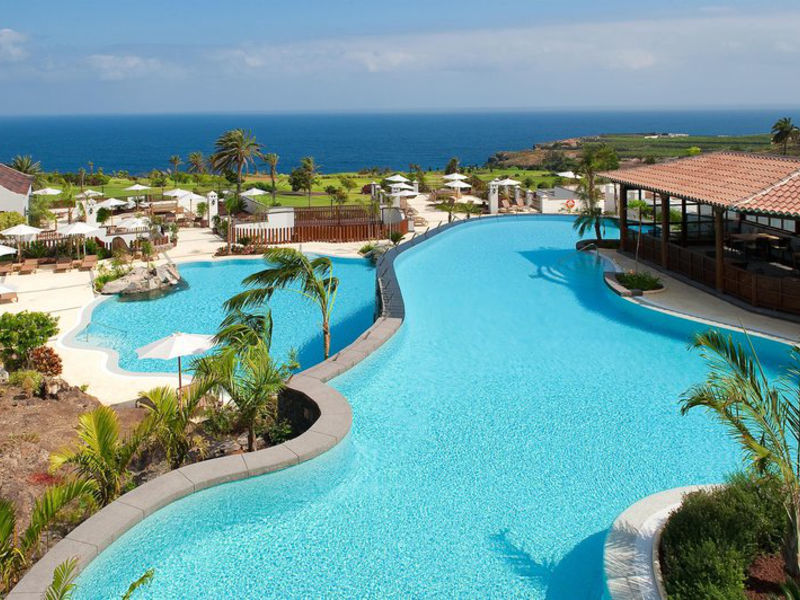 Meliá Hacienda del Conde