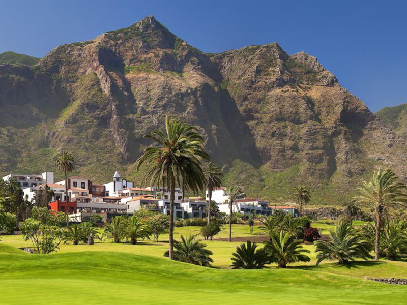 Meliá Hacienda del Conde