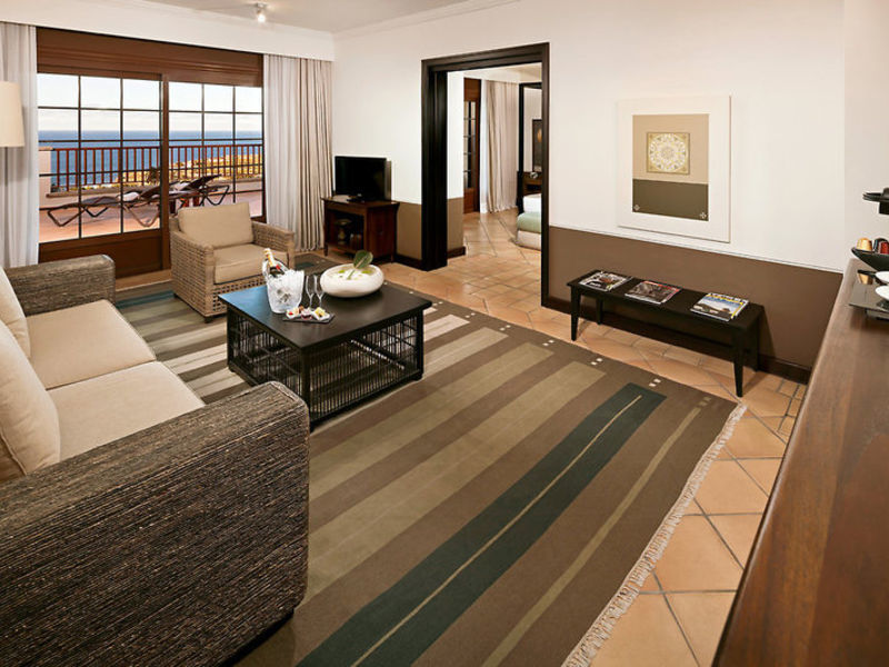 Meliá Hacienda del Conde