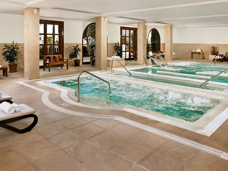 Meliá Hacienda del Conde