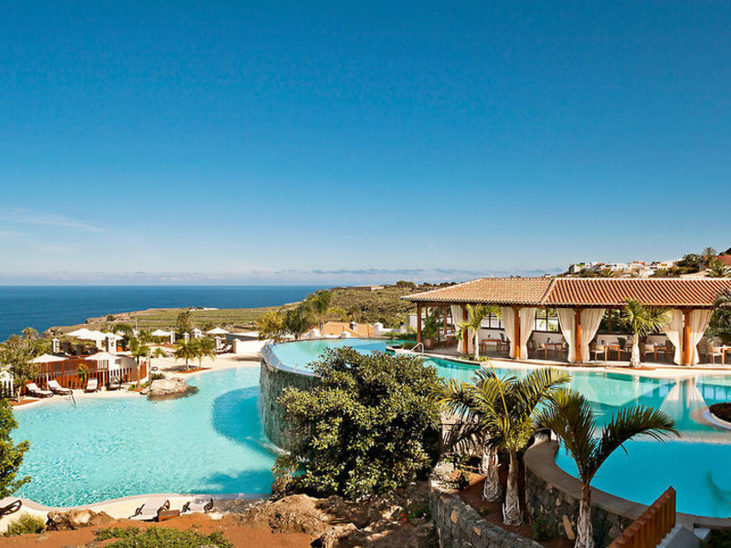 Meliá Hacienda del Conde
