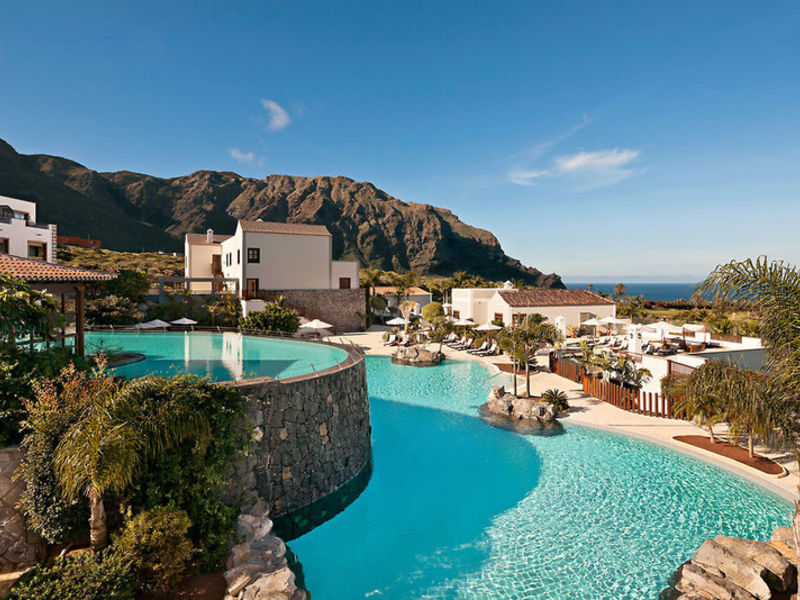 Meliá Hacienda del Conde