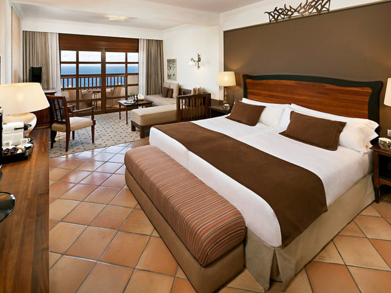 Meliá Hacienda del Conde