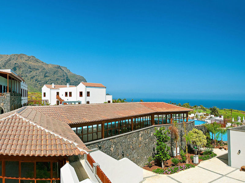 Meliá Hacienda del Conde