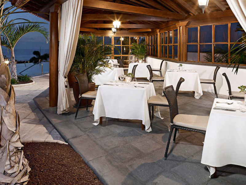 Meliá Hacienda del Conde