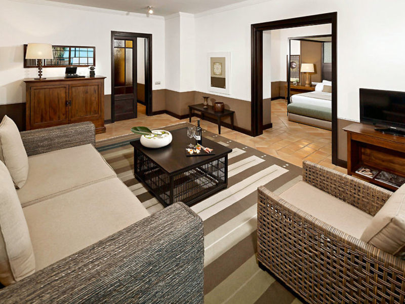 Meliá Hacienda del Conde