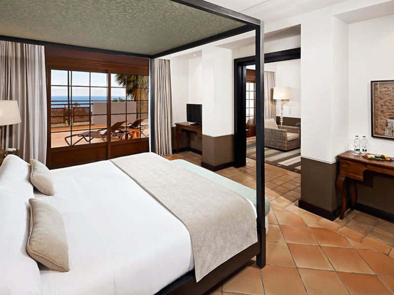 Meliá Hacienda del Conde