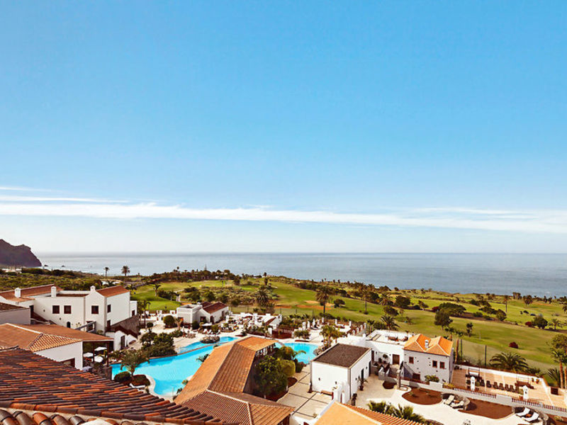 Meliá Hacienda del Conde