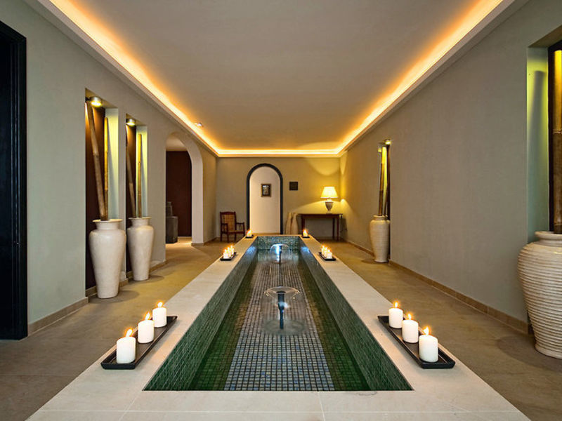 Meliá Hacienda del Conde