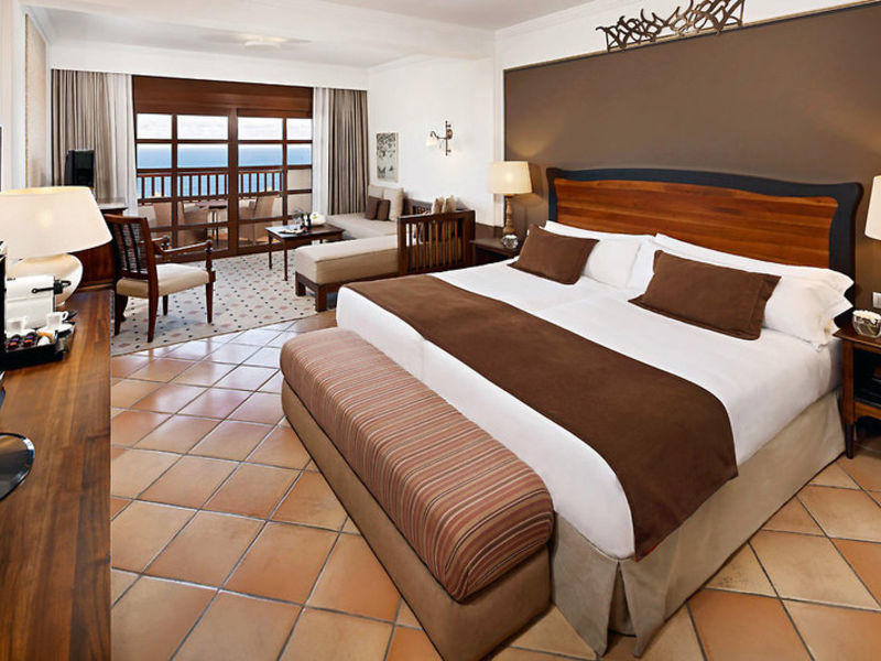 Meliá Hacienda del Conde