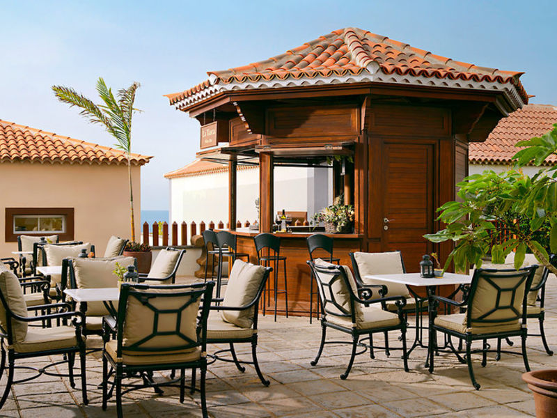 Meliá Hacienda del Conde