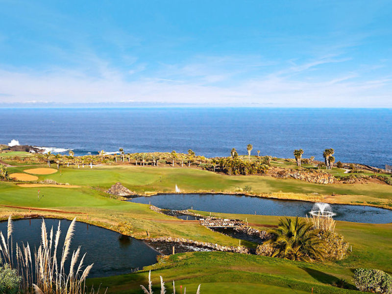 Meliá Hacienda del Conde