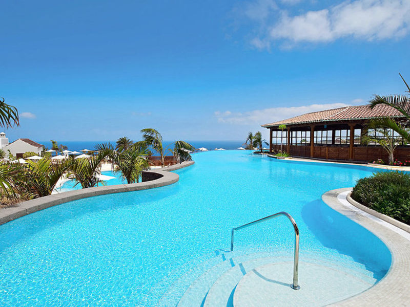 Meliá Hacienda del Conde