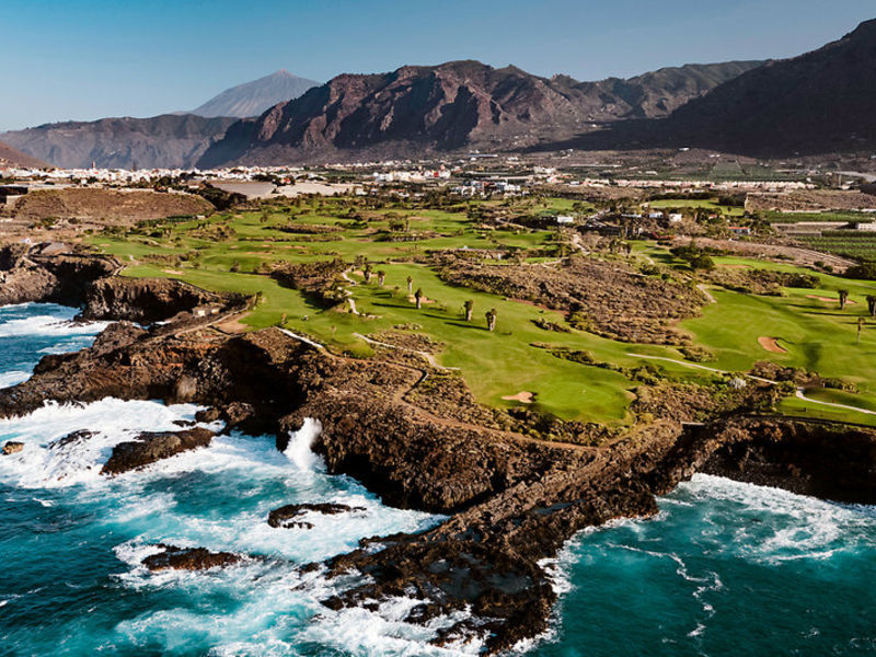 Meliá Hacienda del Conde