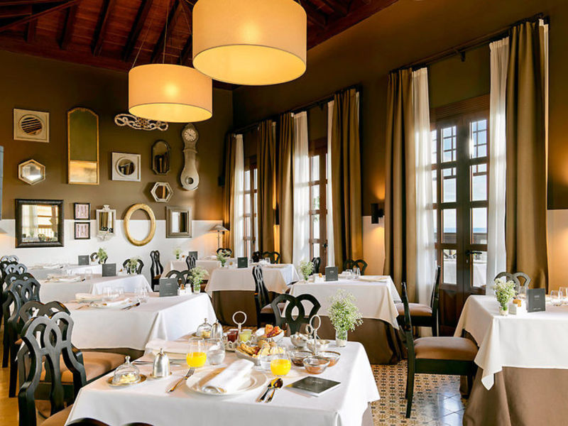 Meliá Hacienda del Conde