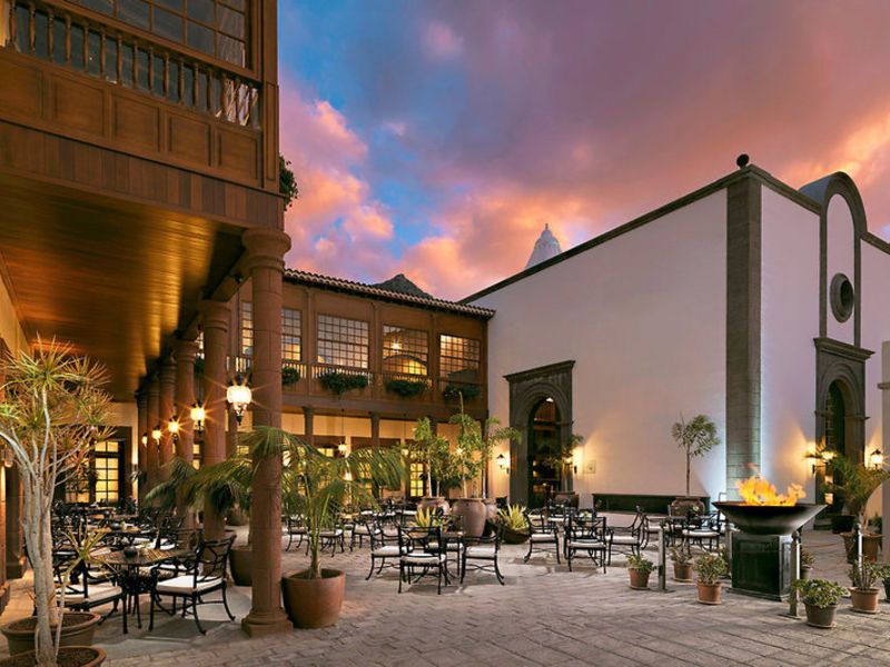 Meliá Hacienda del Conde