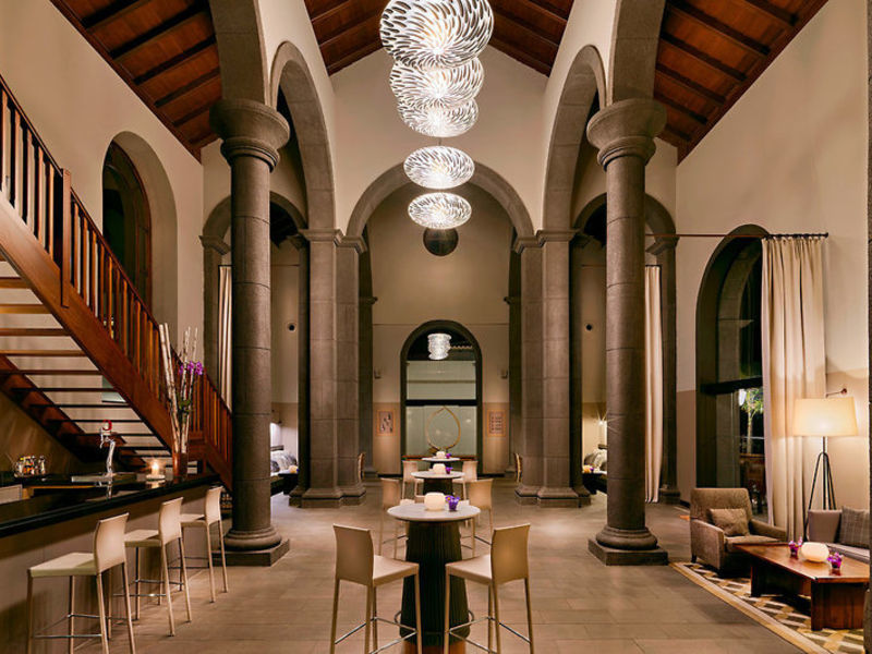 Meliá Hacienda del Conde
