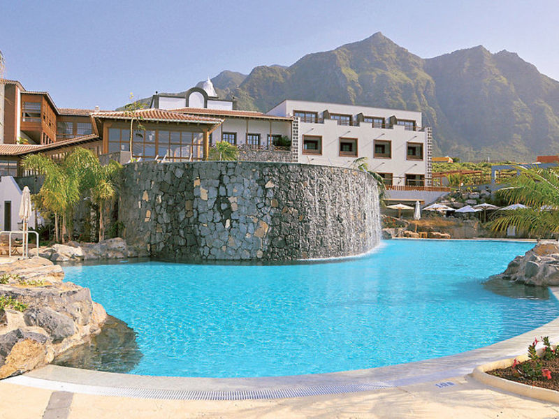 Meliá Hacienda del Conde