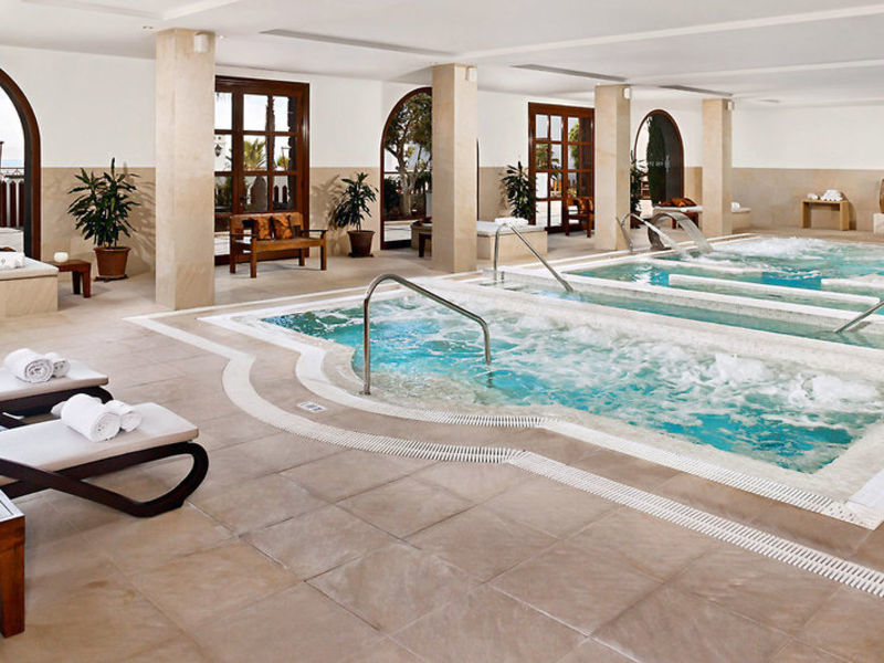 Meliá Hacienda del Conde