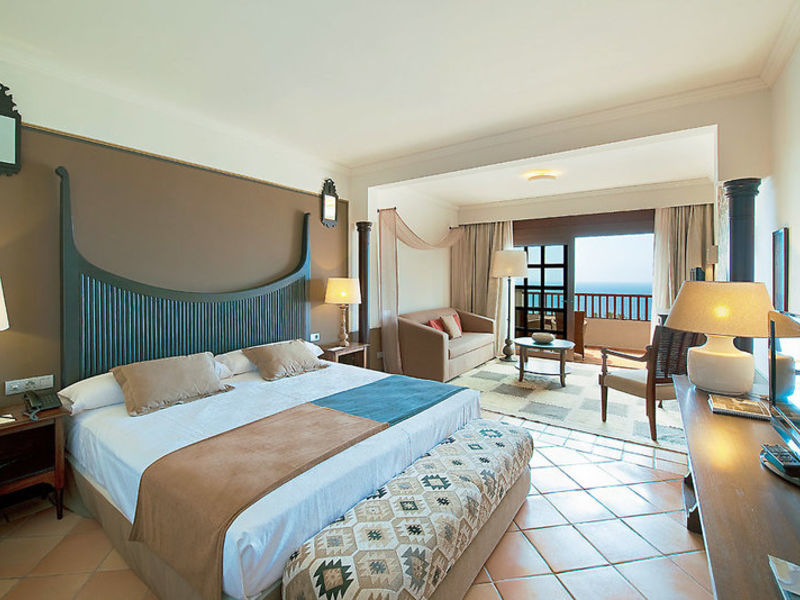 Meliá Hacienda del Conde