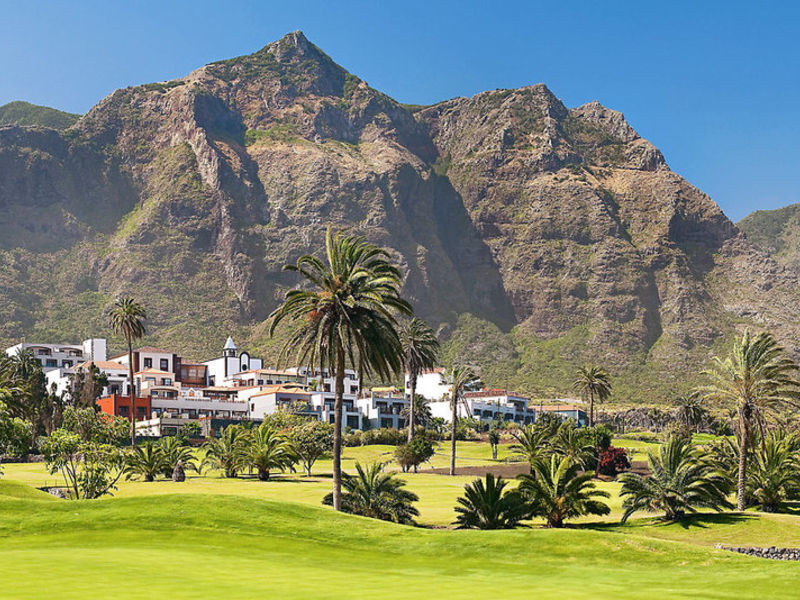 Meliá Hacienda del Conde