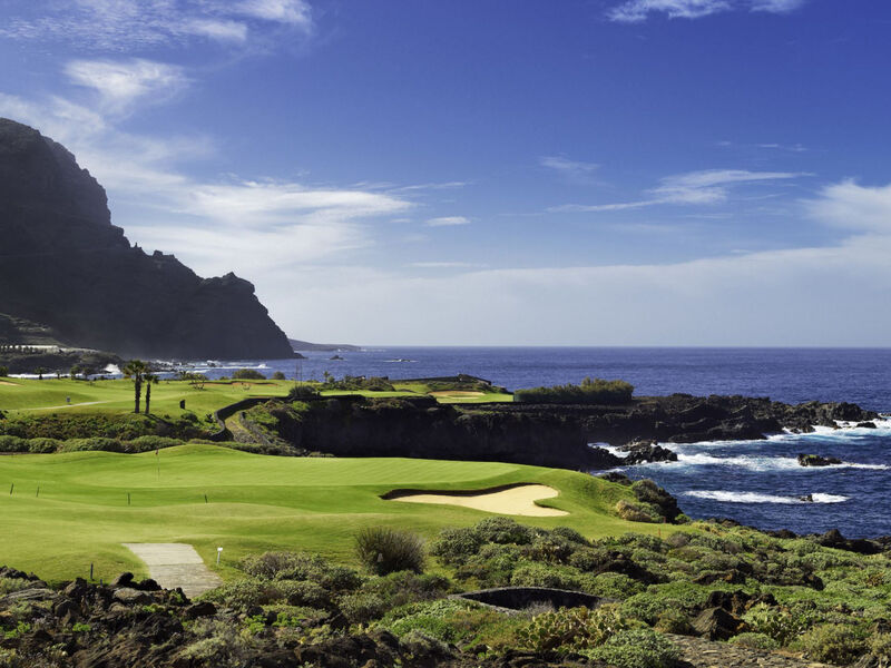 Meliá Hacienda Del Conde